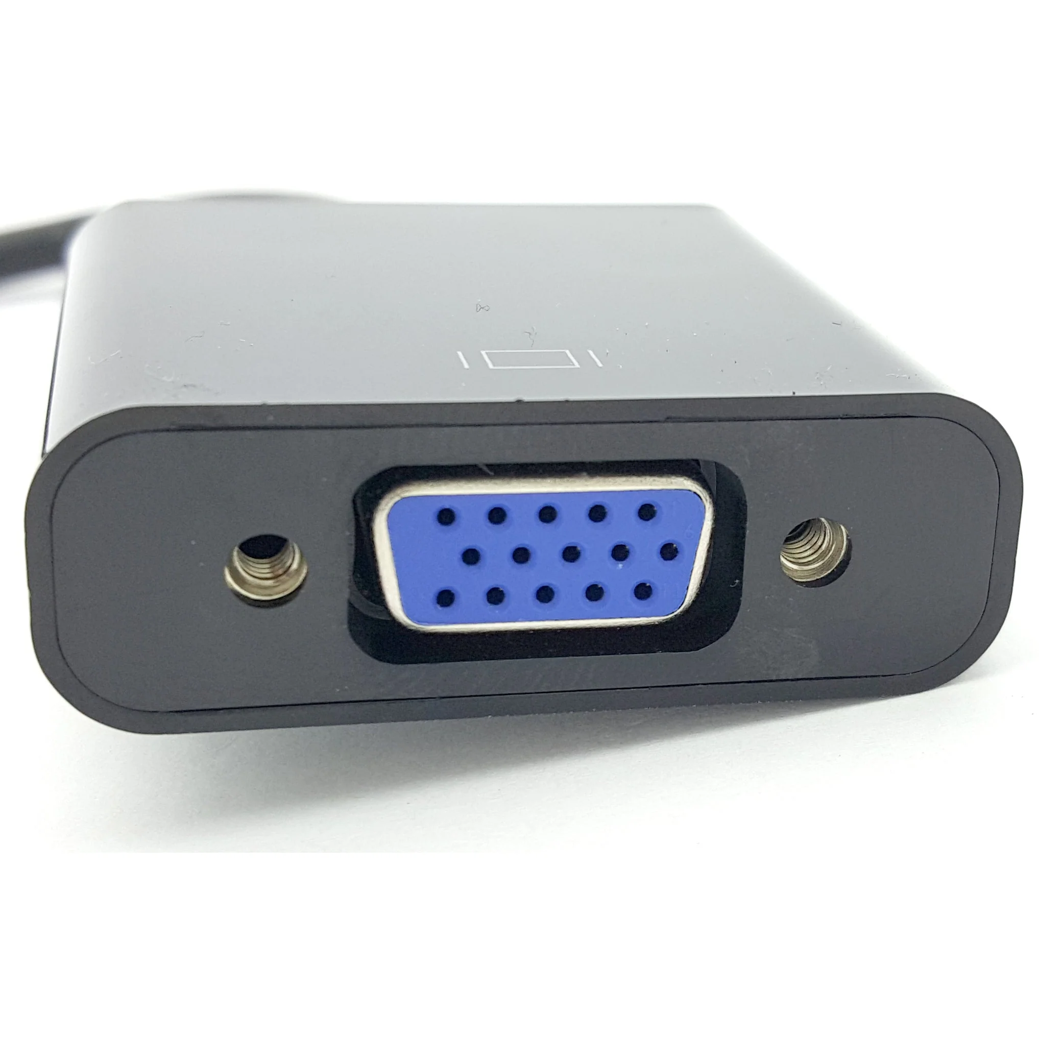 USB To VGA Adapter - USB 3.0 - PC Only - Image 2