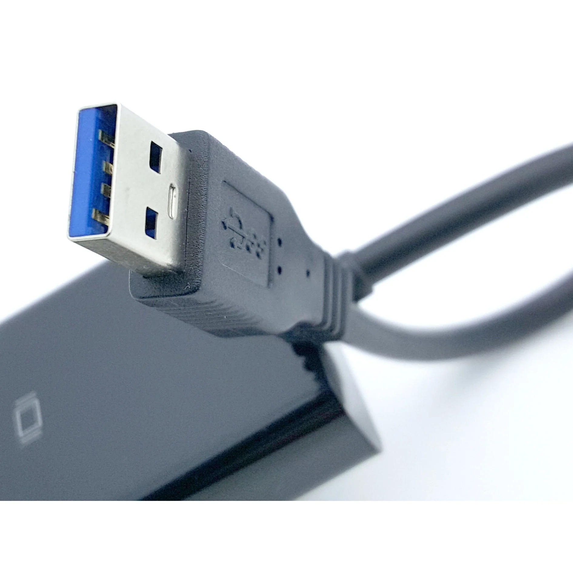 USB To VGA Adapter - USB 3.0 - PC Only - Image 3