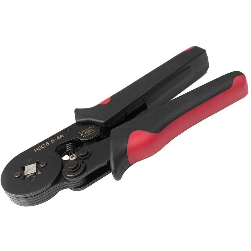 Ferrule Wire Crimping Tool Kit with 1800pcs - Image 3