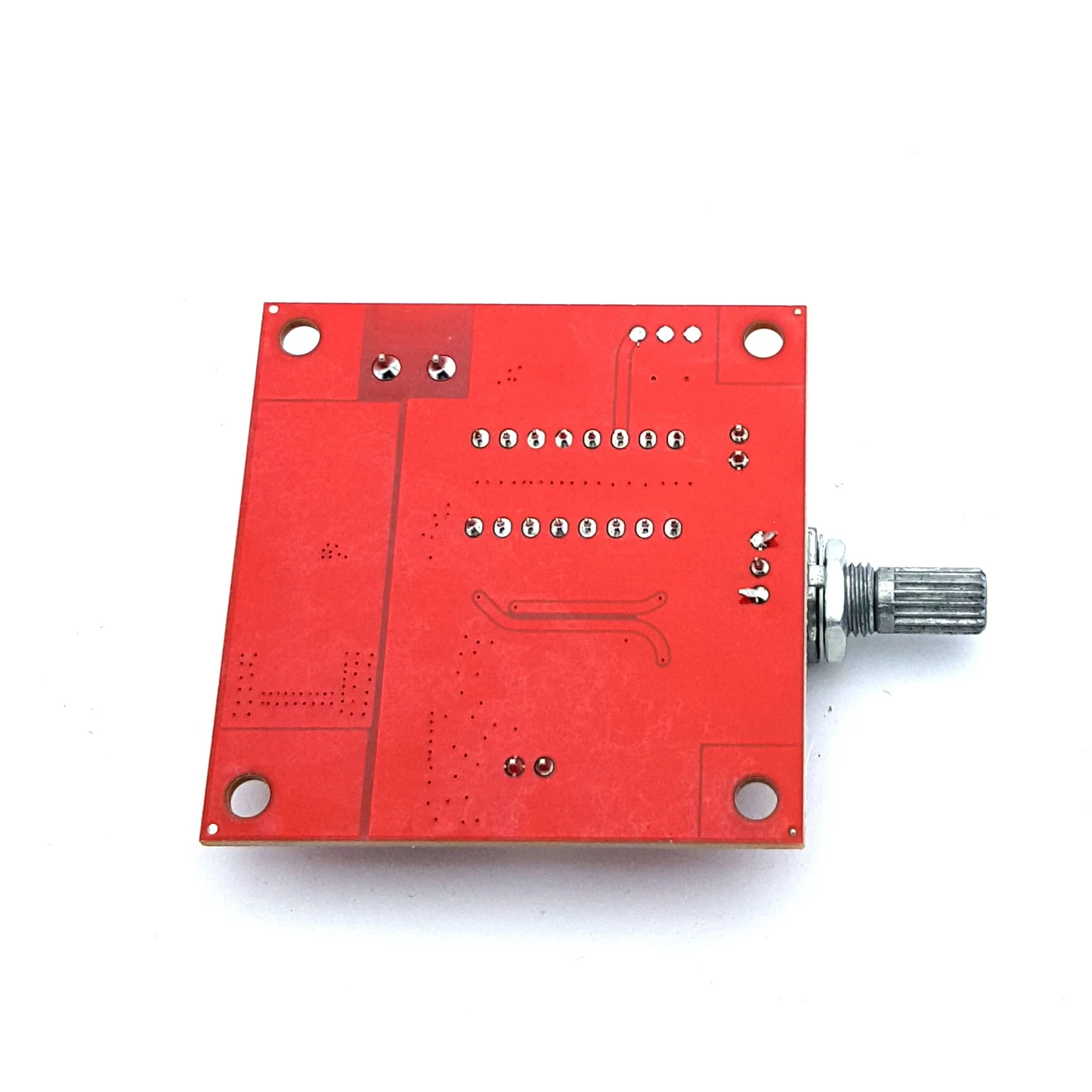 Audio Delay/Reverb Effect (D134) - Image 6