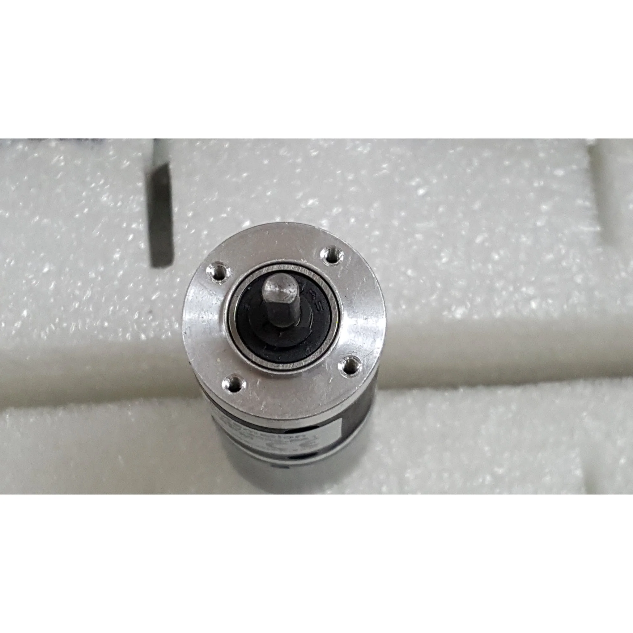 Gear Motor - 12V DC - 6000RPM - Image 3