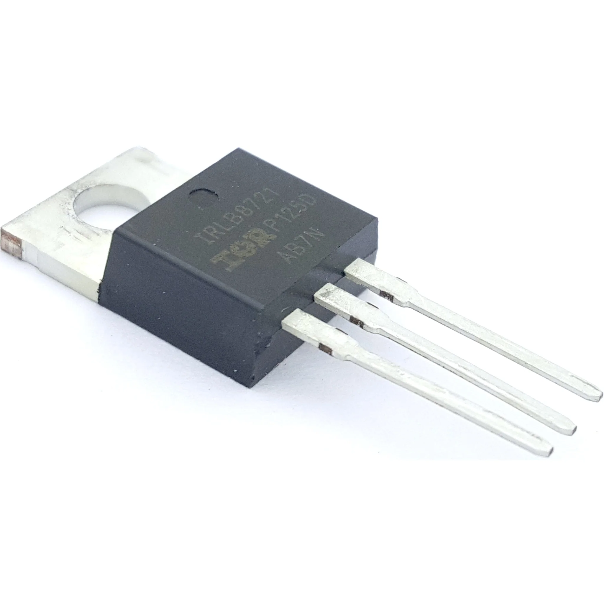 MOSFET MOSFT For Micro Controllers - 30V - 60A - IRLZ44NPBF (D151)