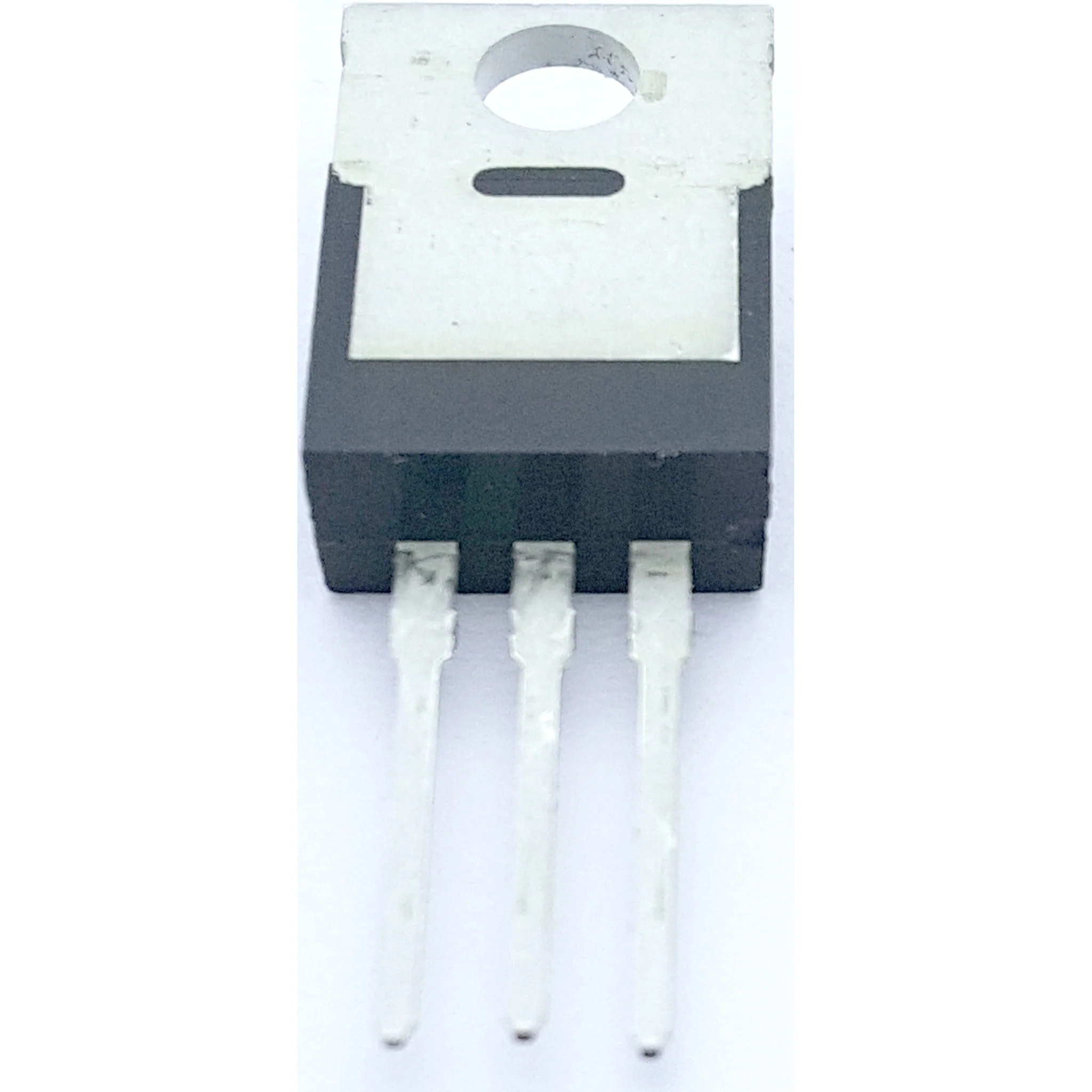 MOSFET MOSFT For Micro Controllers - 30V - 60A - IRLZ44NPBF (D151) - Image 2