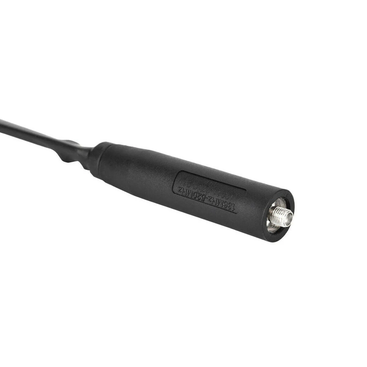 42.5'' SMA-Female Tactical Antenna VHF/UHF For Baofeng UV-5R UV-82 Two Way Radio - Image 6