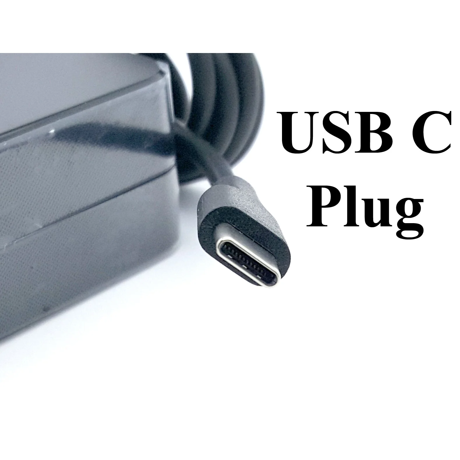 USB-C 100 Watt Laptop, Phone And Tablet Charger (USB C) - Image 2