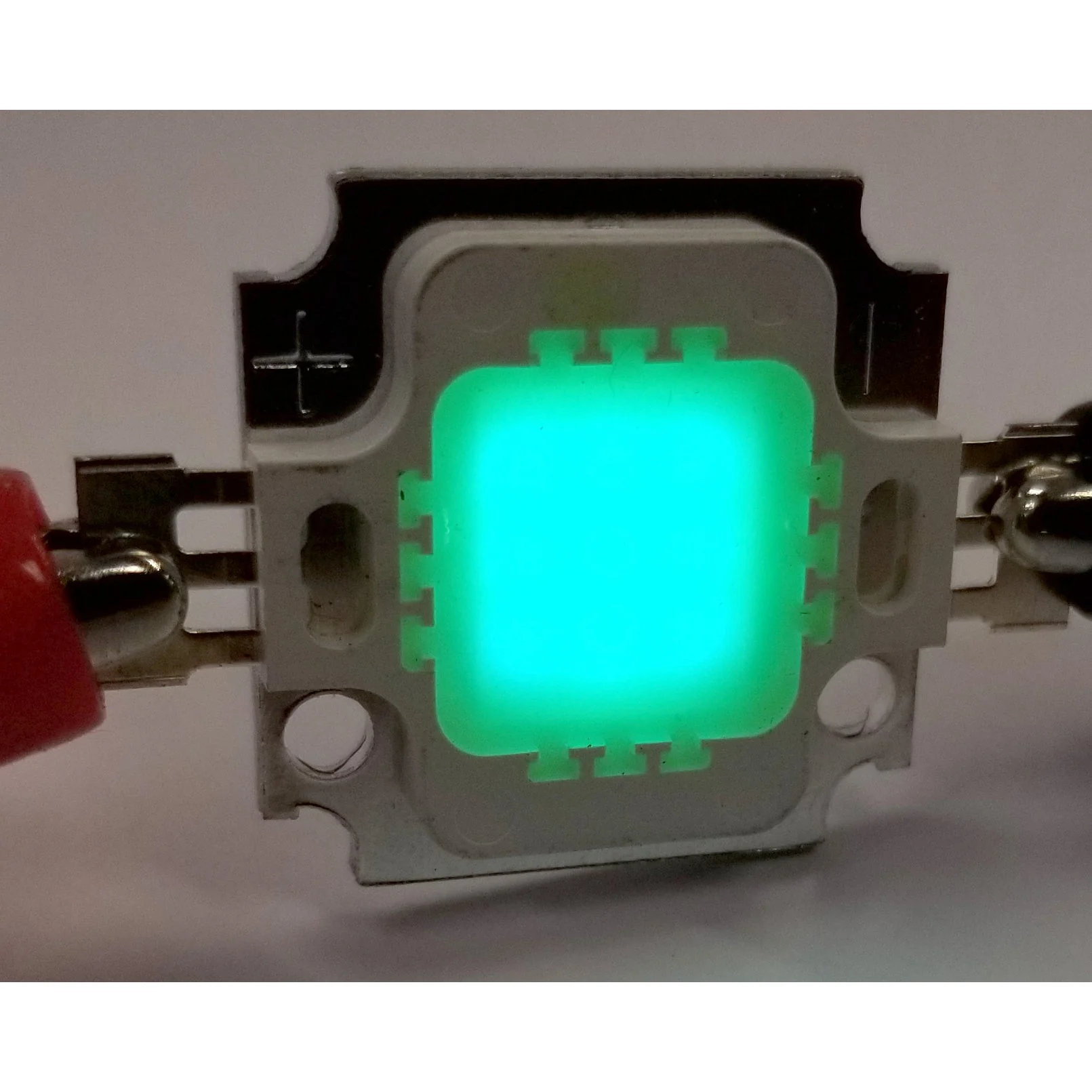 10 Watt Green LED - Image 3