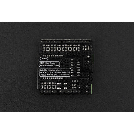 Gravity: IO Expansion Shield for Arduino V7.1 - Image 4