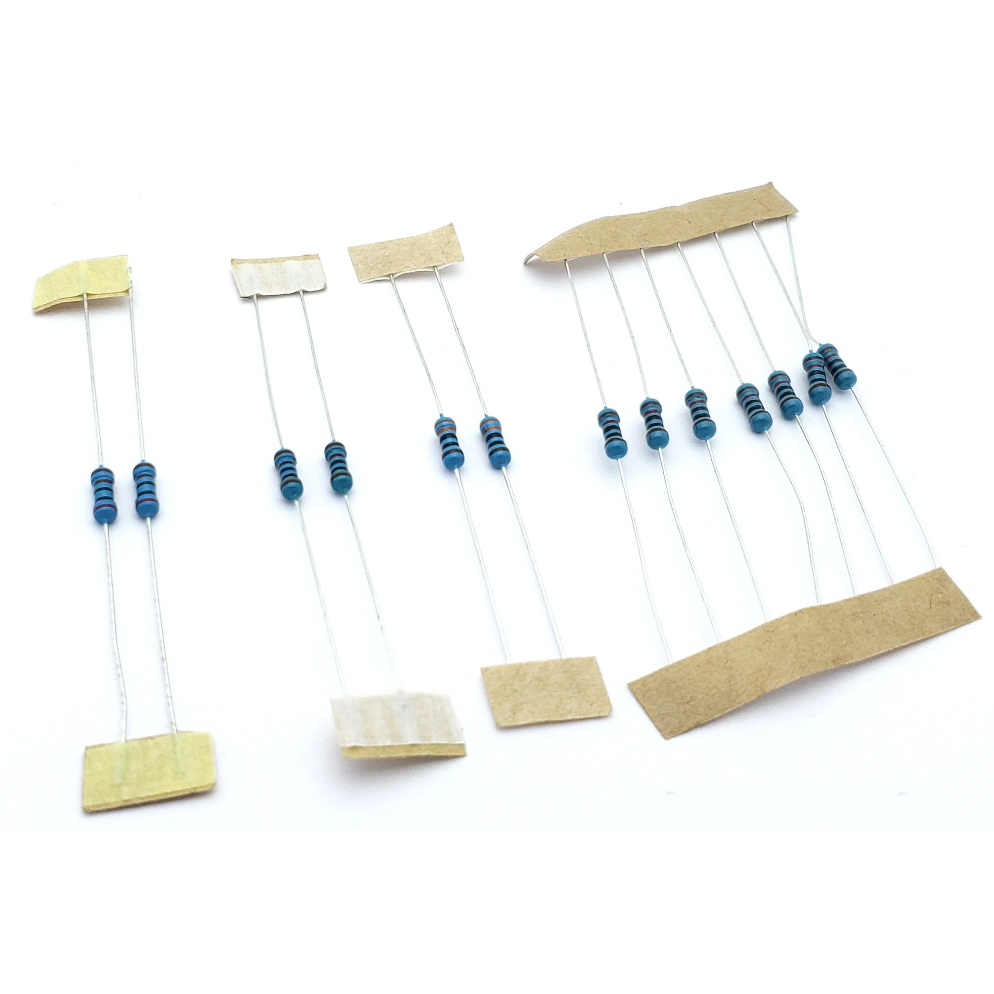 LED Christmas Tree DIY Solder Kit - Image 5