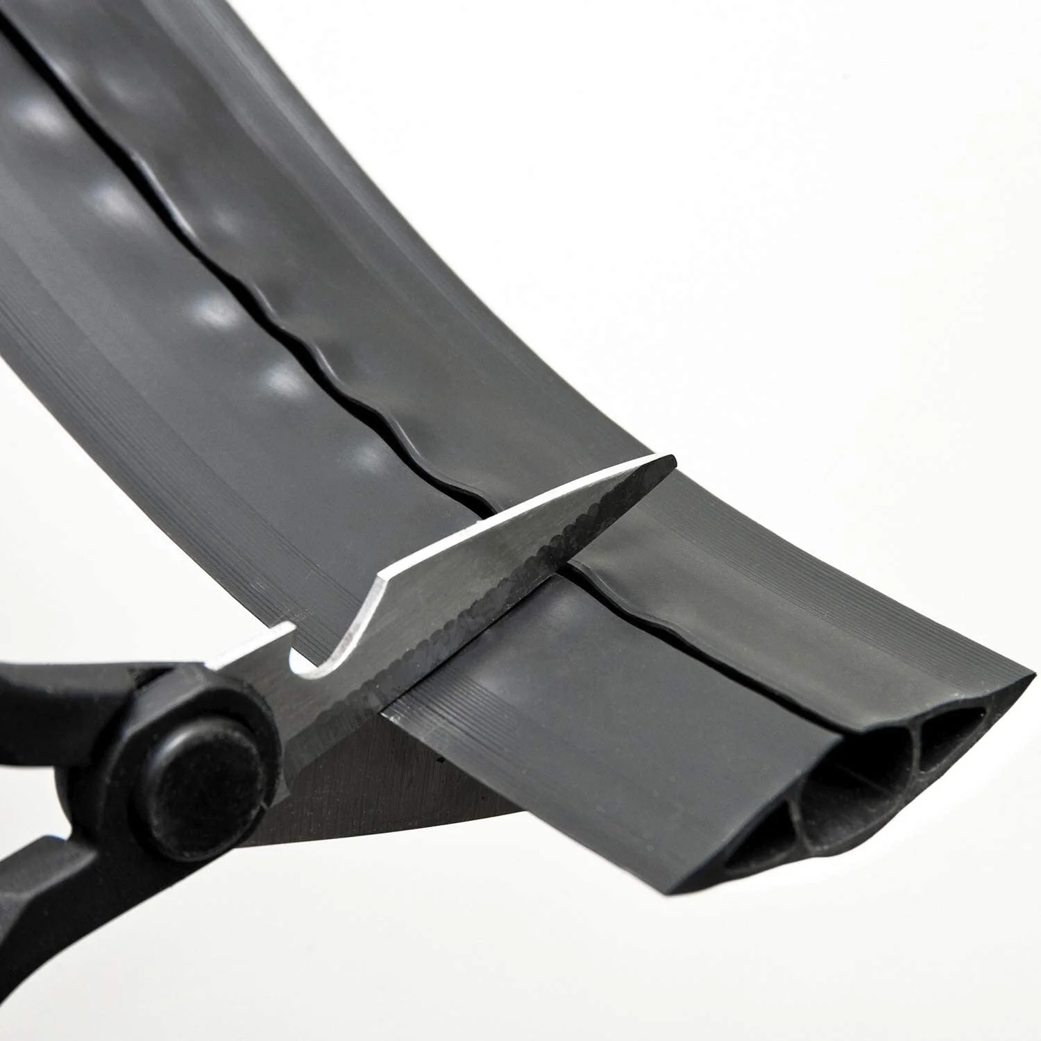 6ft Floor Cord Cable Cover - Anti-trip - Image 3