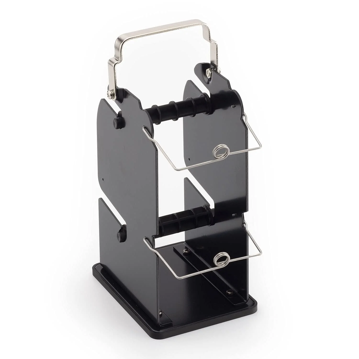 Hakko 611-2 Dual Solder Holder & Dispenser - Image 4
