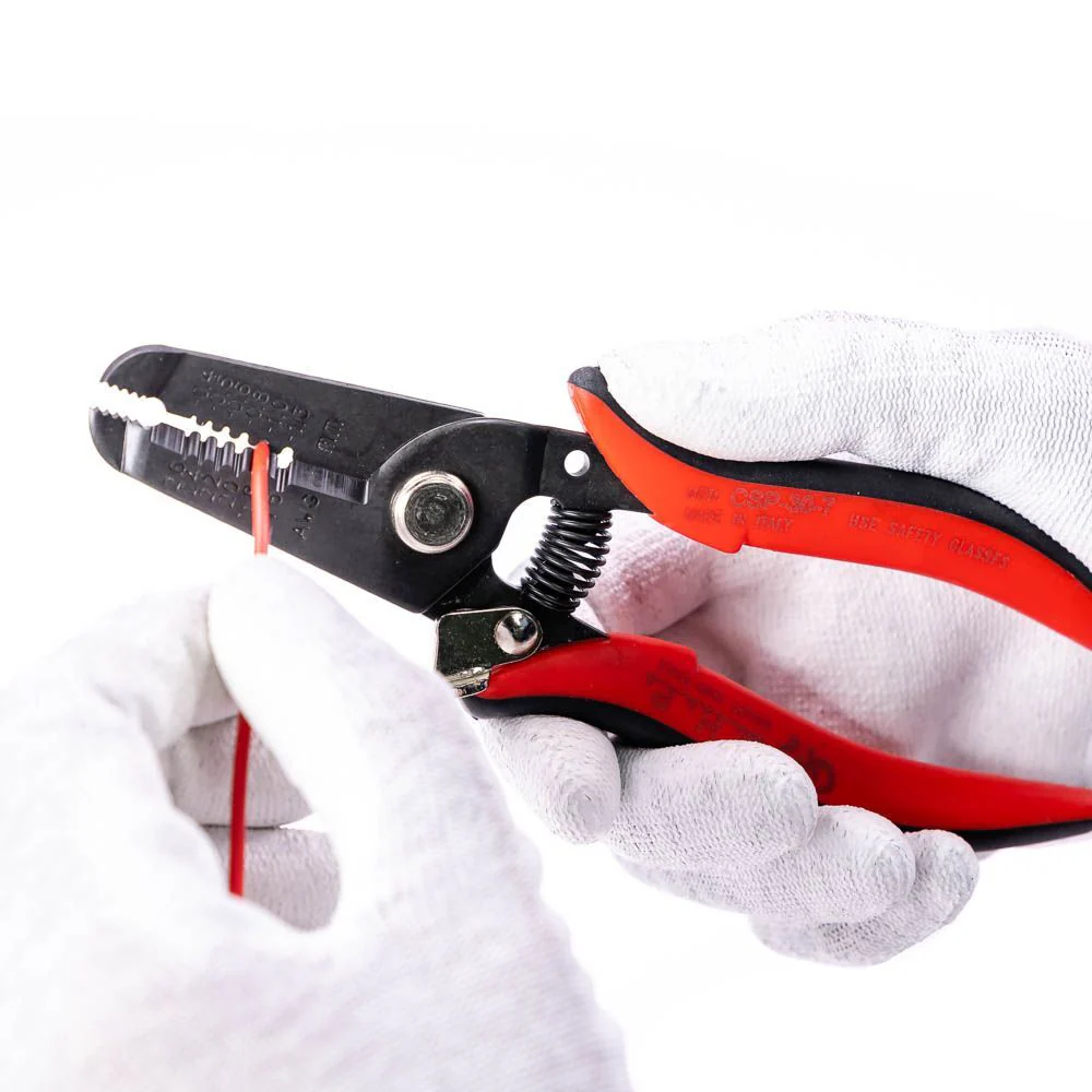 CHP Wire Stripper - 16-26 AWG - CSP-30-7 - Image 3