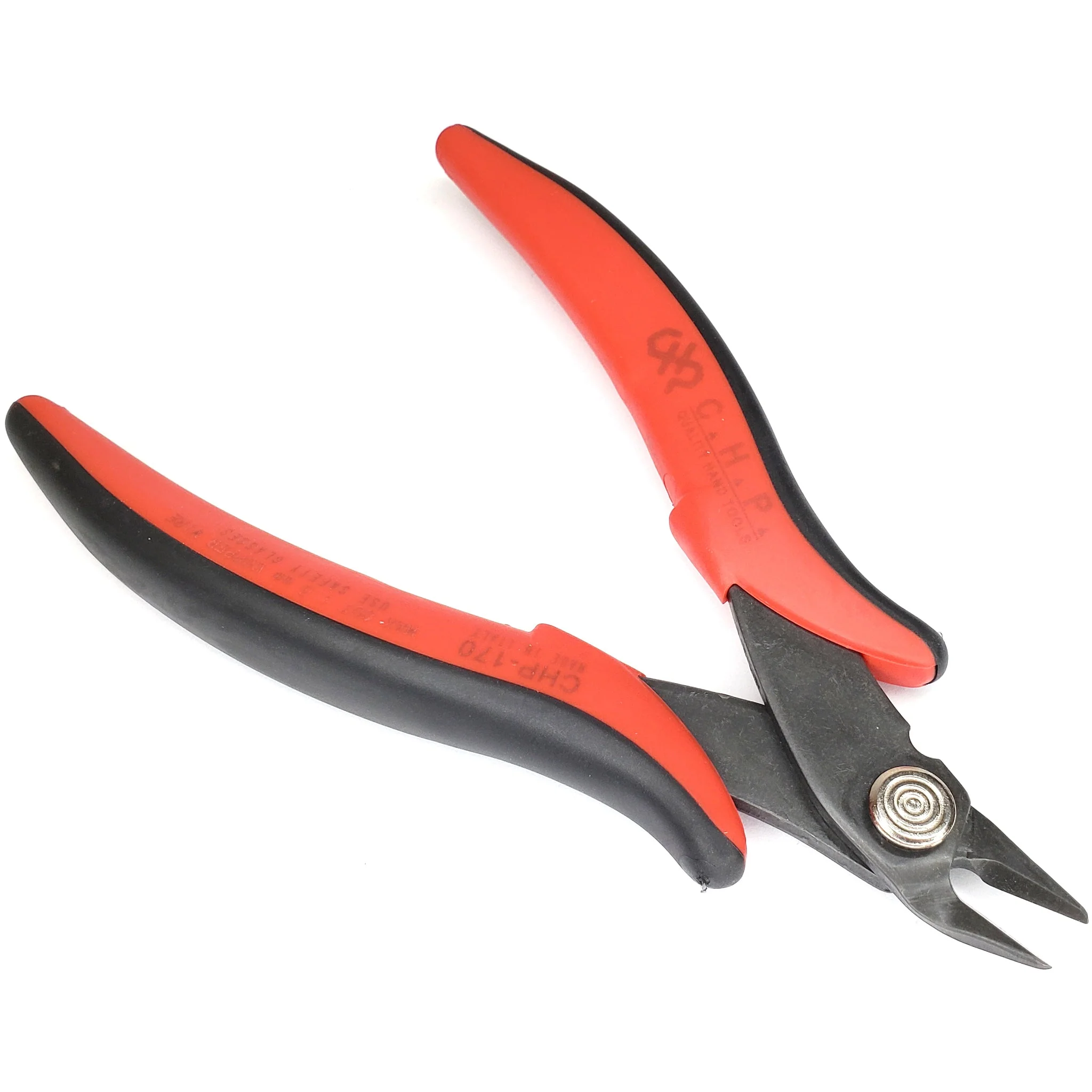 Micro Cutter - Side Flush Cutter - CHP-170 - Image 3