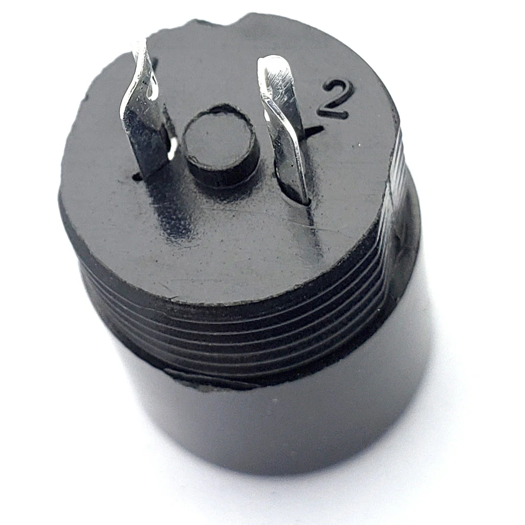 2 Pin Mic Connector Male/Female Pair - Large - 10A 250V GX20 - Image 7