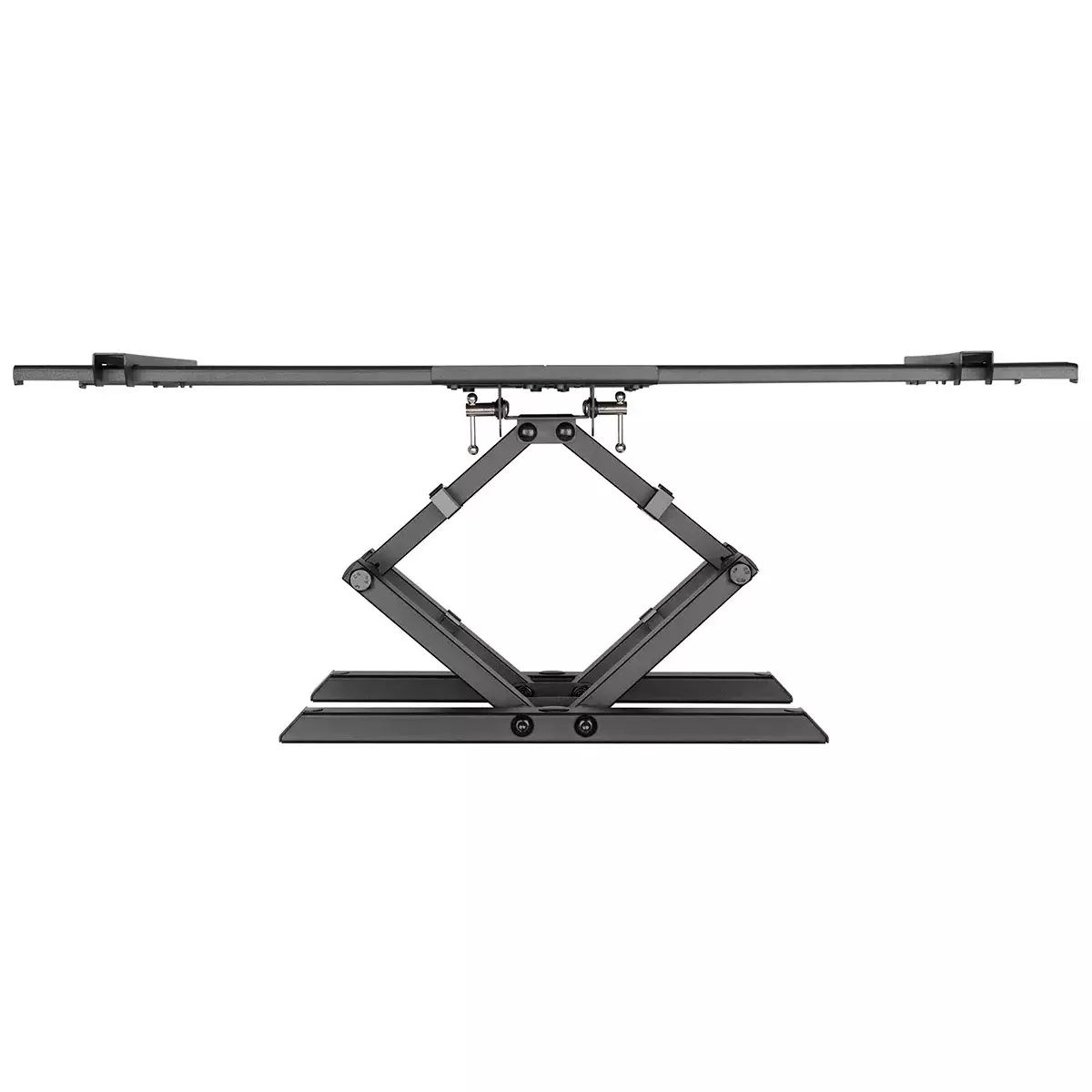 Articulating TV Wall Mount Bracket For TVs 43in to 90in - Max Weight 132 lbs - Image 5