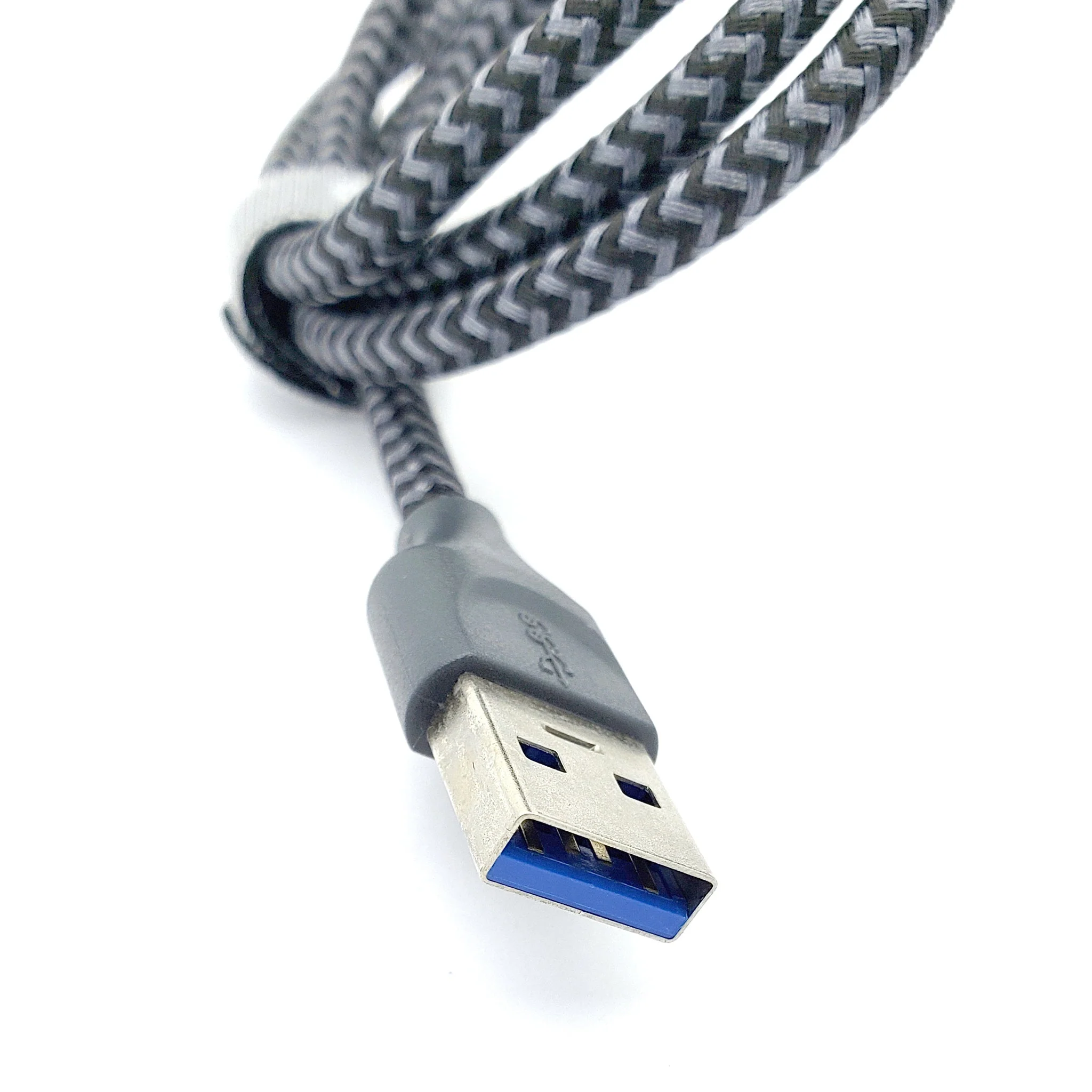 USB 3.0 Card Reader - SD, CF, Memory Stick - 7 In One Reader - Image 3