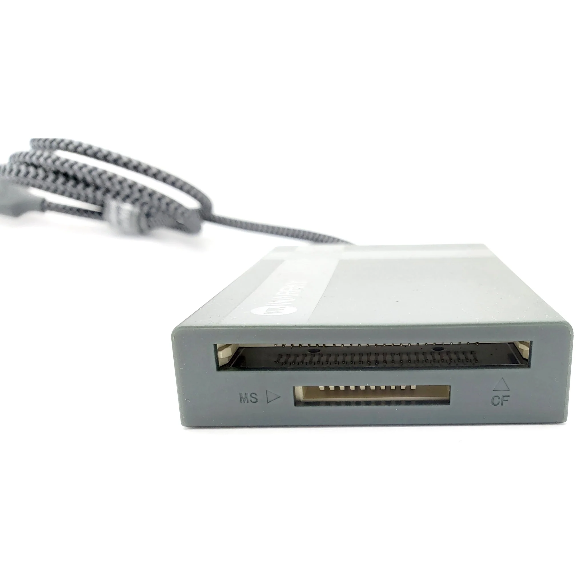 USB 3.0 Card Reader - SD, CF, Memory Stick - 7 In One Reader - Image 4