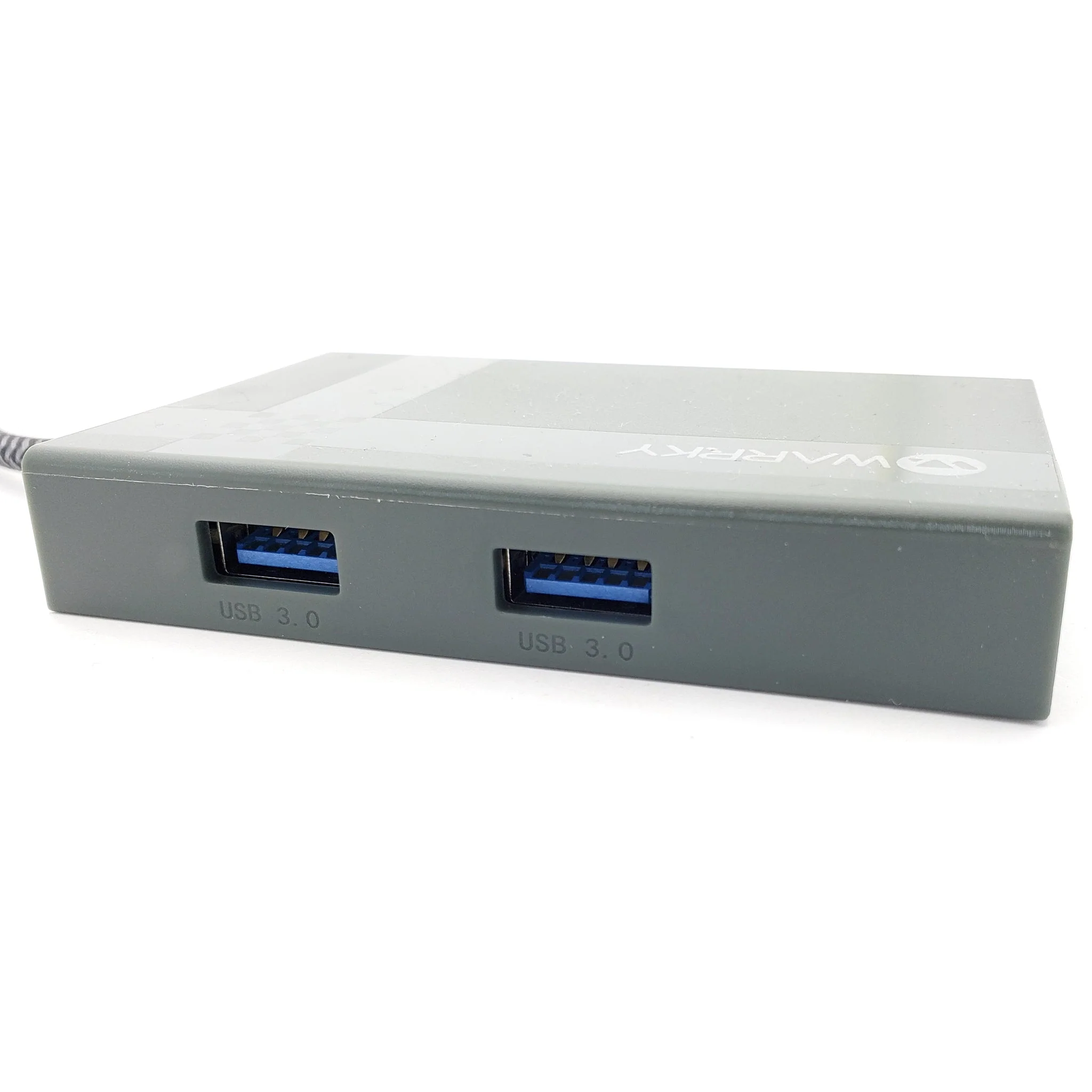 USB 3.0 Card Reader - SD, CF, Memory Stick - 7 In One Reader - Image 5