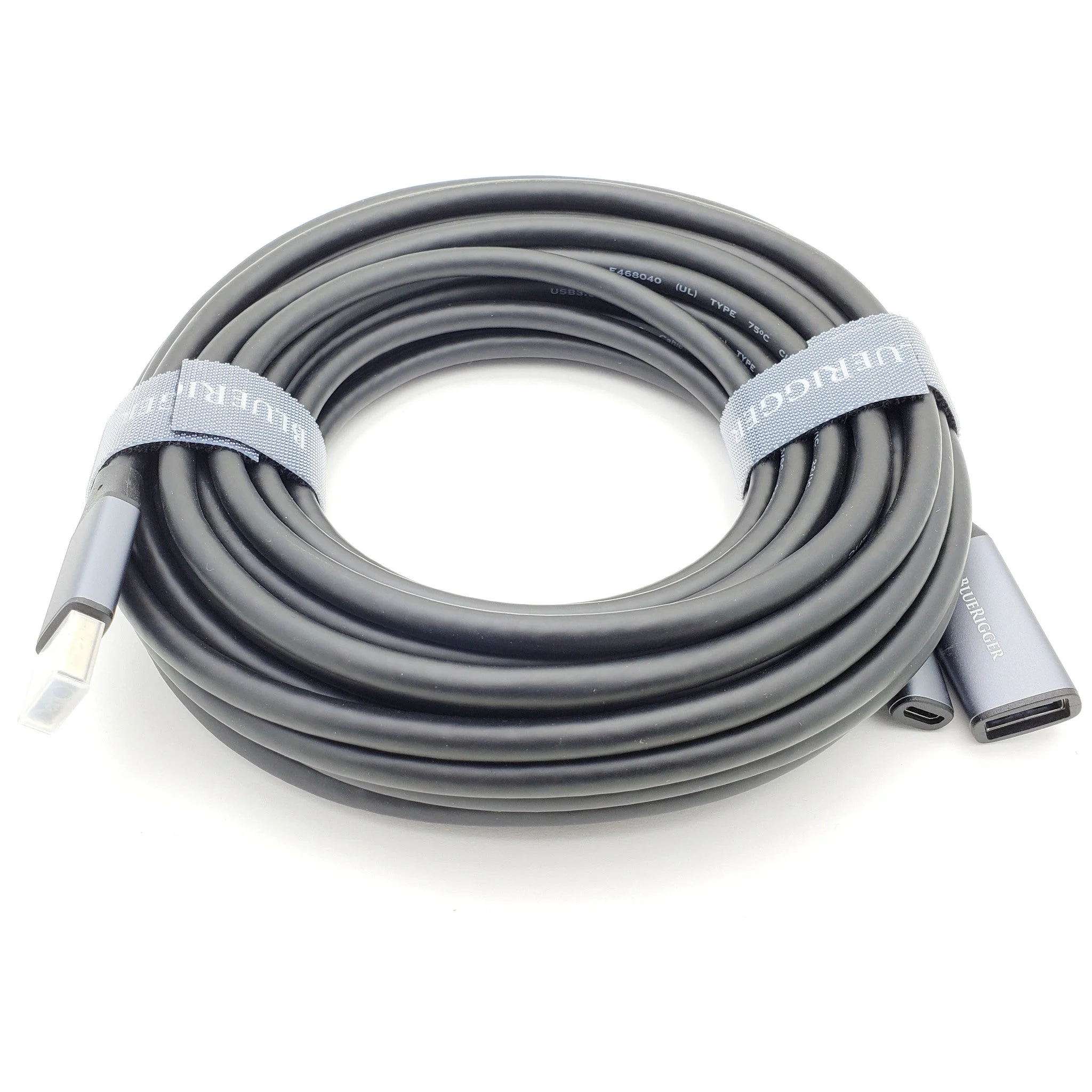 USB 3.0 Active 32 Foot Extension Cable - Image 3