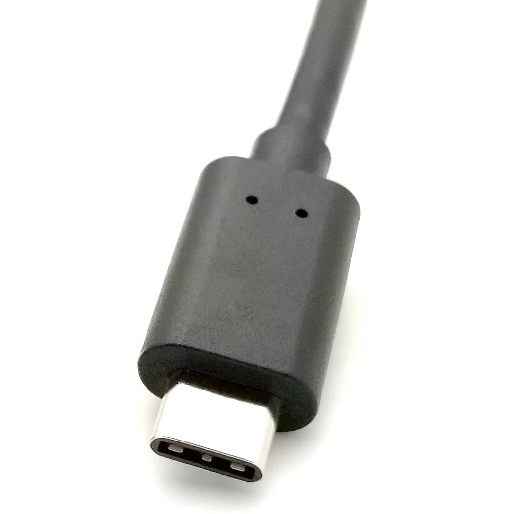 USB-C To USB-A Male - 3 Foot Cable (USB 3.1 Gen2) - Image 3