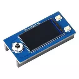 Color 1.14" LCD And Control Module For Raspberry Pi Pico - SEEED STUDIO 103030400 - Image 3