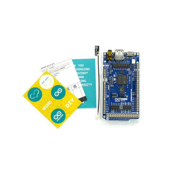 Arduino GIGA R1 WiFi Development Board - Image 10