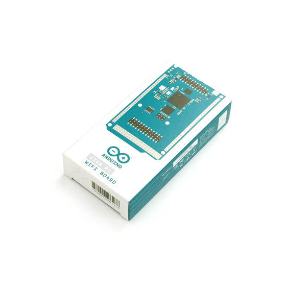 Arduino GIGA R1 WiFi Development Board - Image 3