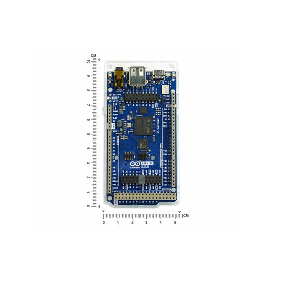 Arduino GIGA R1 WiFi Development Board - Image 5