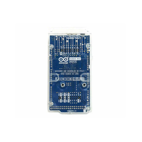Arduino GIGA R1 WiFi Development Board - Image 6