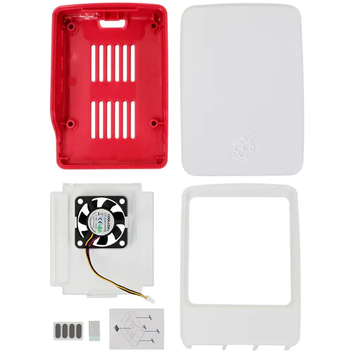 Raspberry Pi 5 Case - Image 3