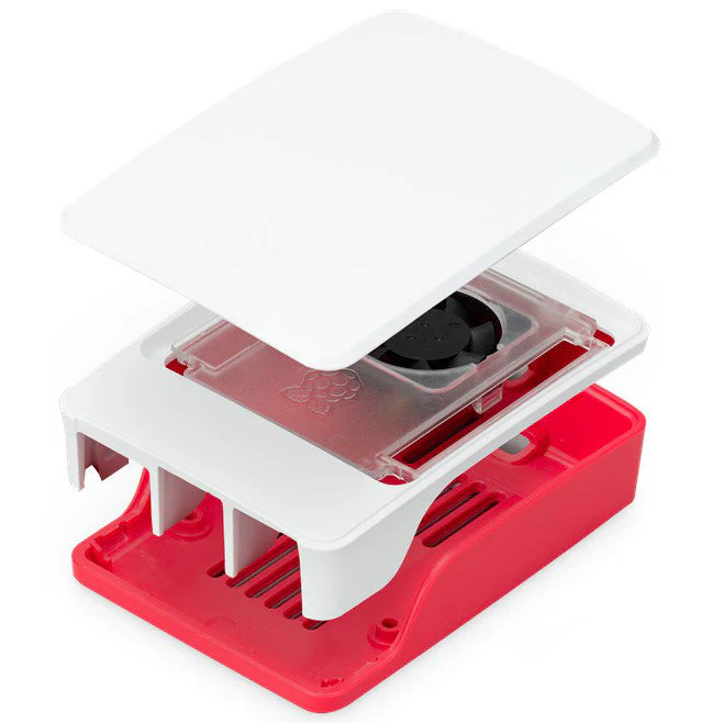 Raspberry Pi 5 Case - Image 4