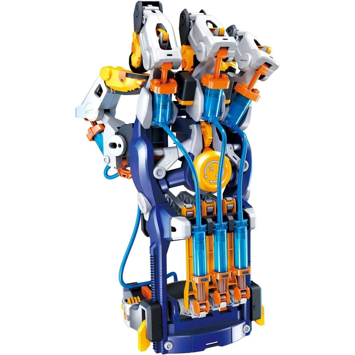Mega Cyborg Hand STEM Experiment Kit - Image 3