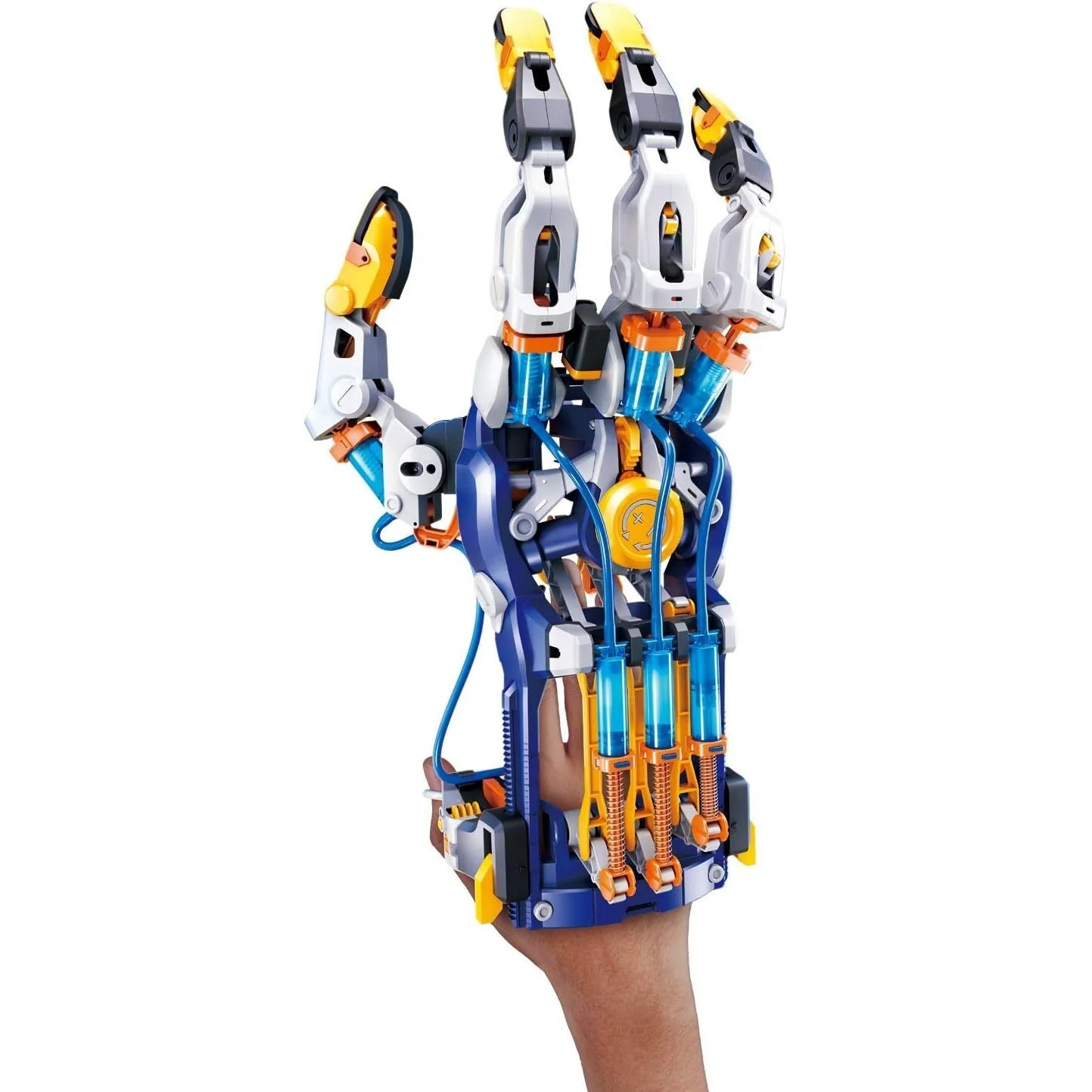 Mega Cyborg Hand STEM Experiment Kit - Image 4
