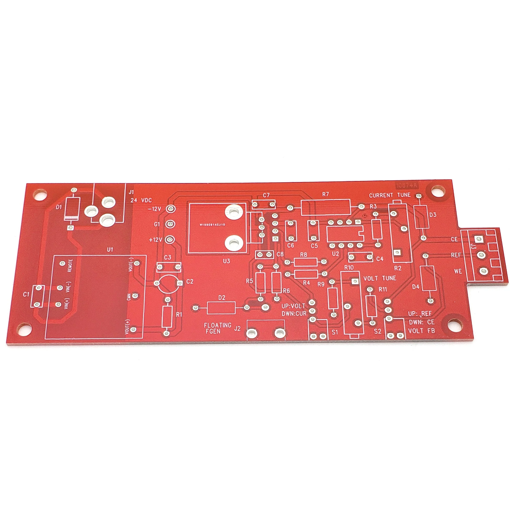 Solder Practice Board - Generic And Random - Image 3