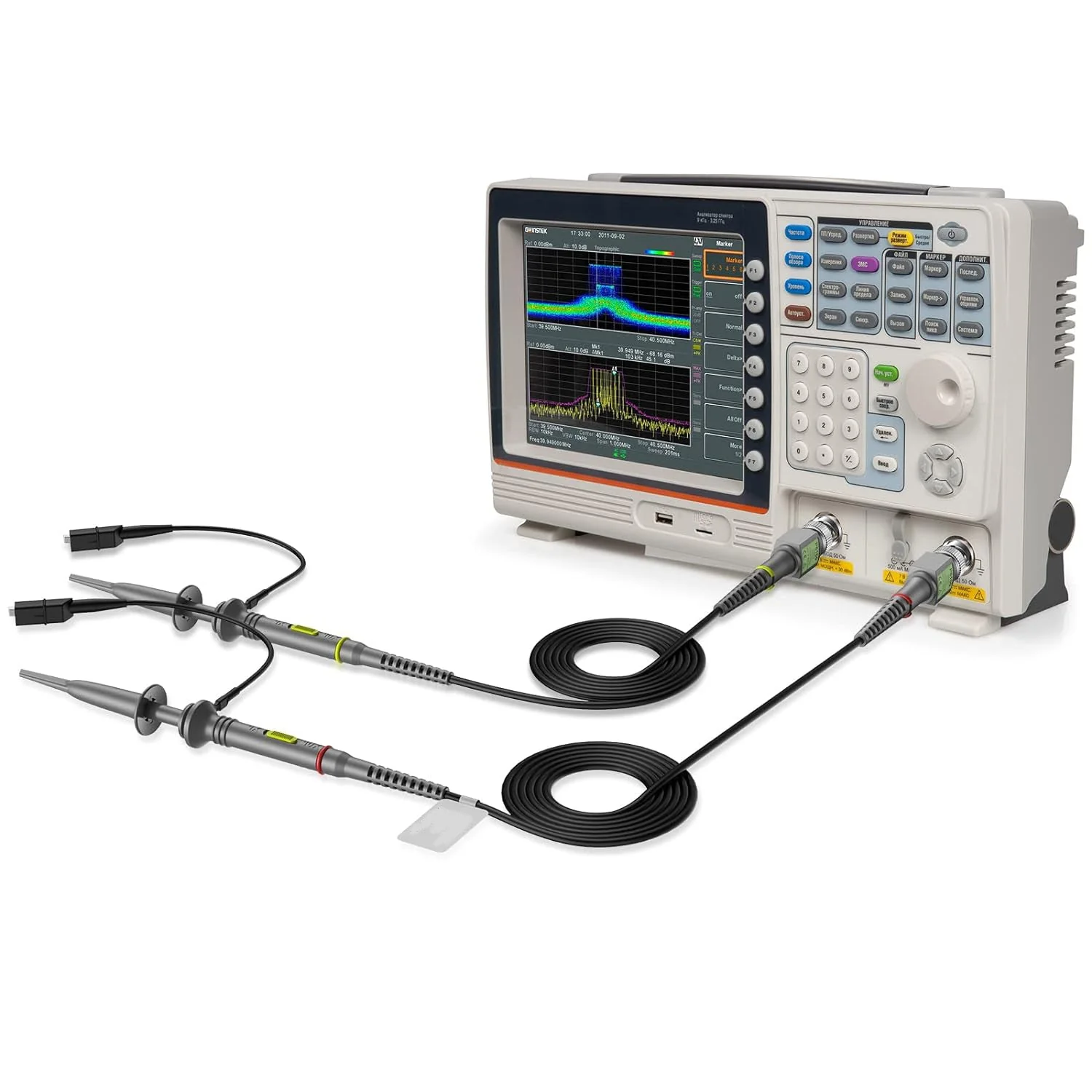 100MHz Oscilloscope Probe - Image 3