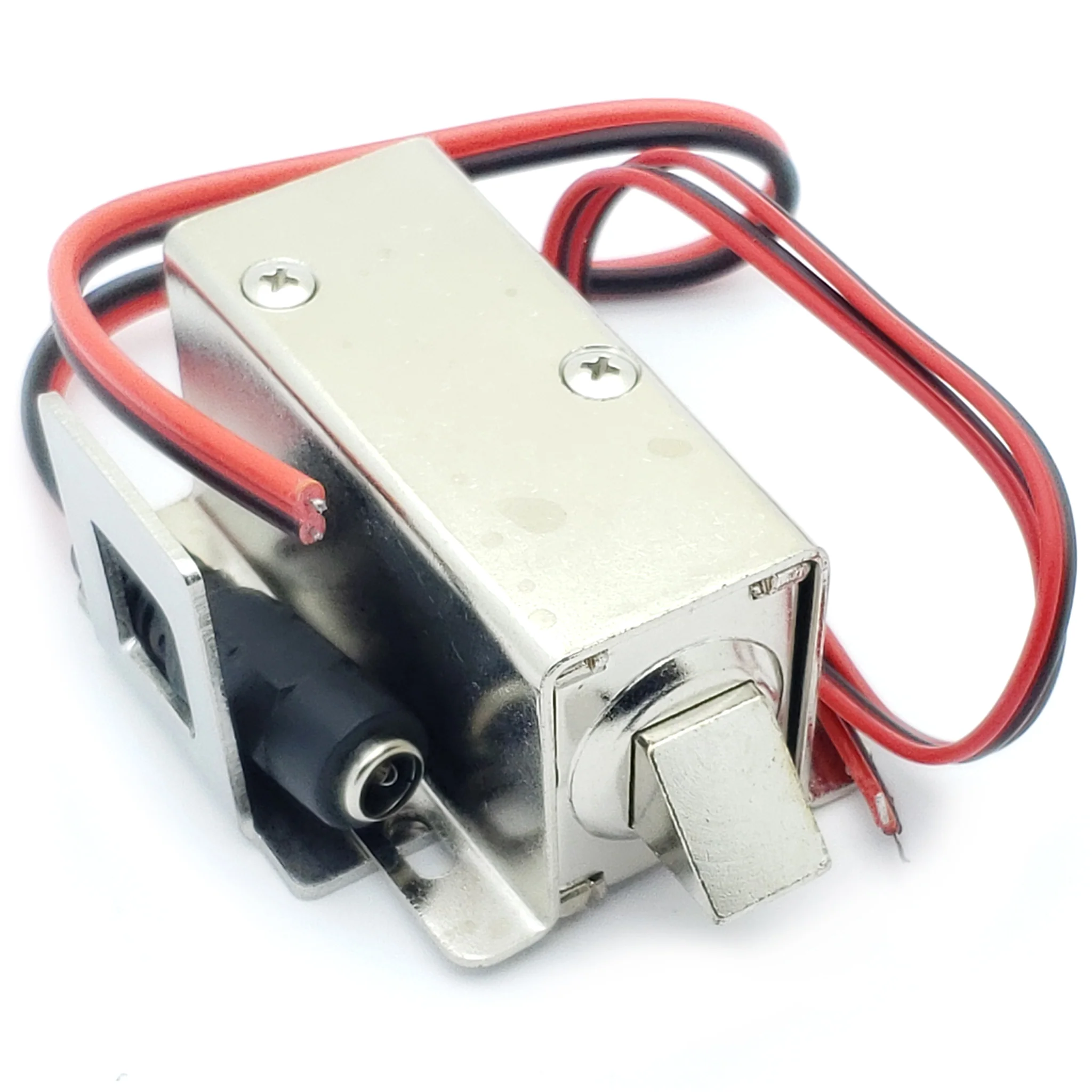 Electromagnetic Latch Lock - 12V DC
