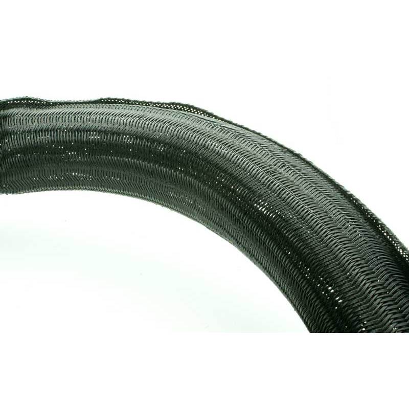 2" Split Expando Cable Sleeve - Image 4