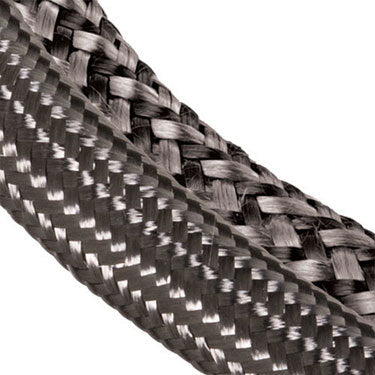 1/2" Carbon Fiber Cable Sleeve - Image 2