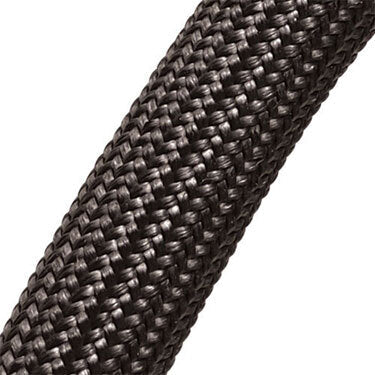 Insultherm® Fiberglass Cable Sleeve - 3/8" - 1,200°F Protection
