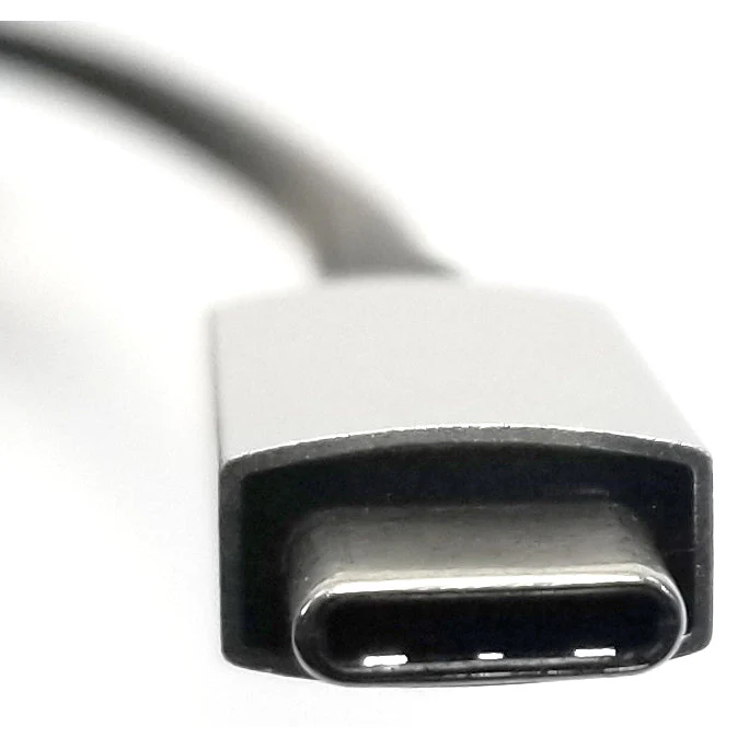 USB Type C to VGA + HDMI Female Adapter - Image 6