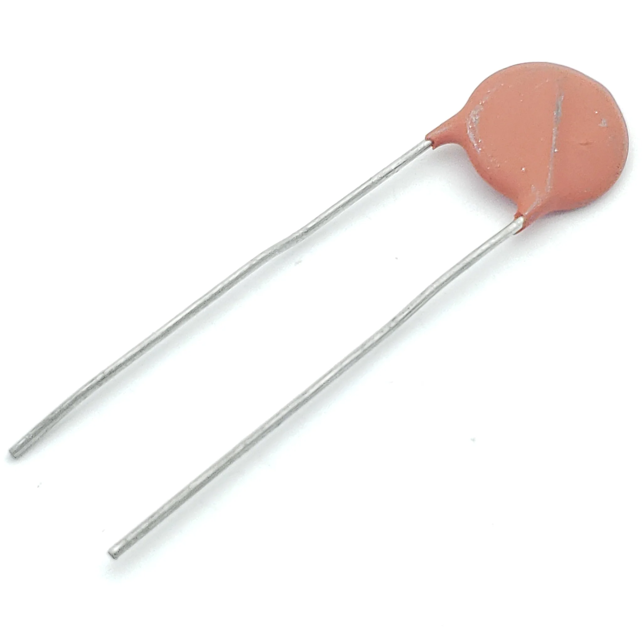 ceramic capacitor 0.01 μF ±20% 1000 volts Z5U - Image 2