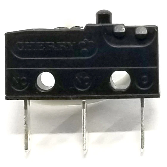 10.1A Mini Microswitch - Image 2