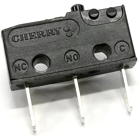 10.1A Mini Microswitch - Image 5