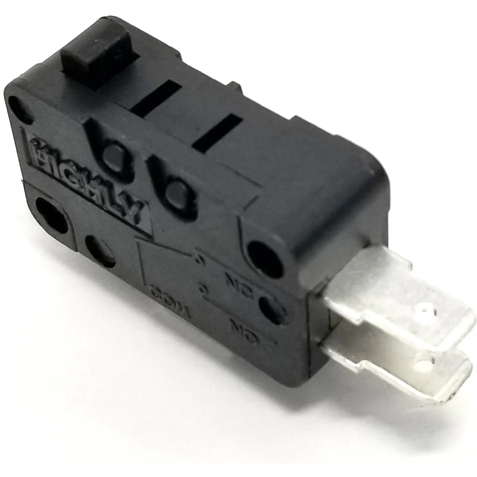 15A Highly Microswitch SPDT VT16001C2 No Lever - Image 2