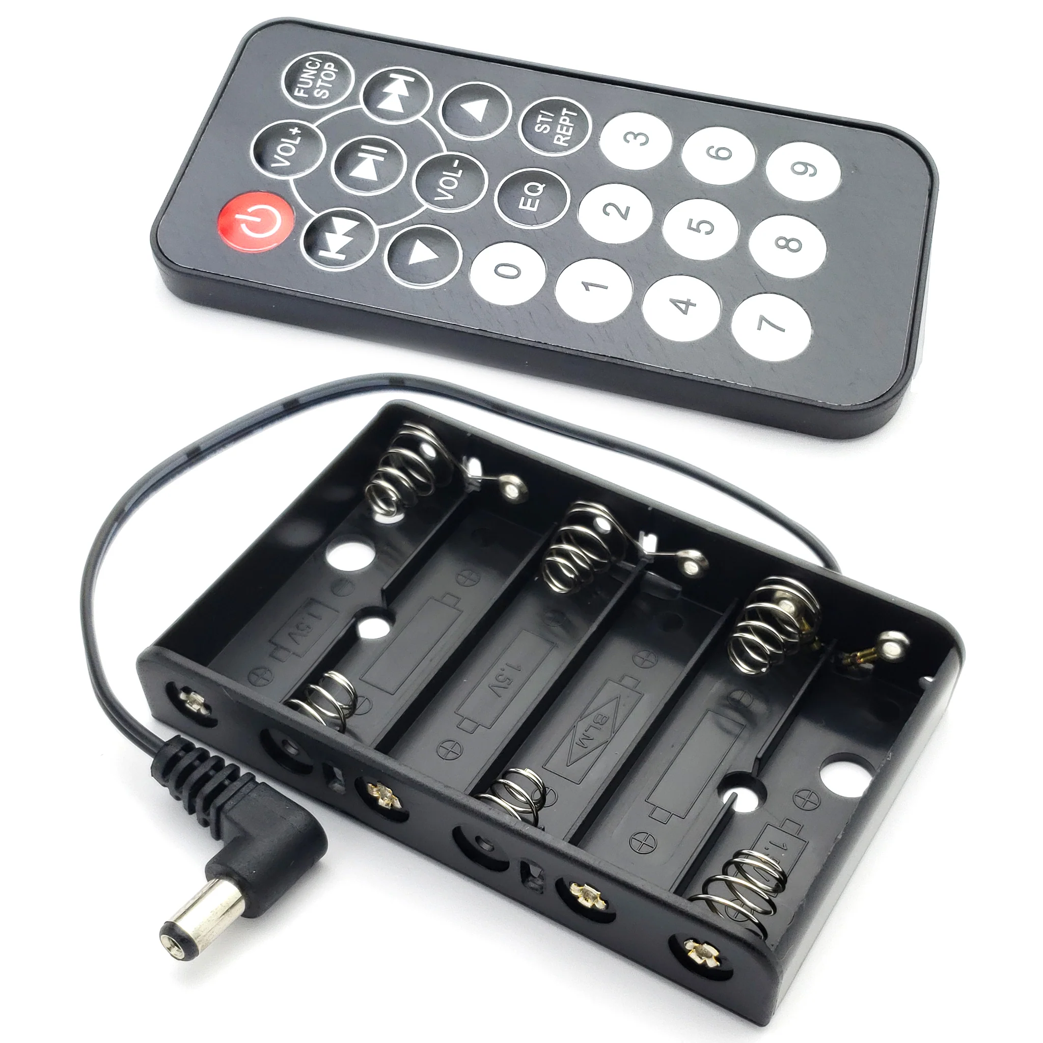 DFRobot Beginner Kit for Arduino (Best Starter Kit) - Image 5