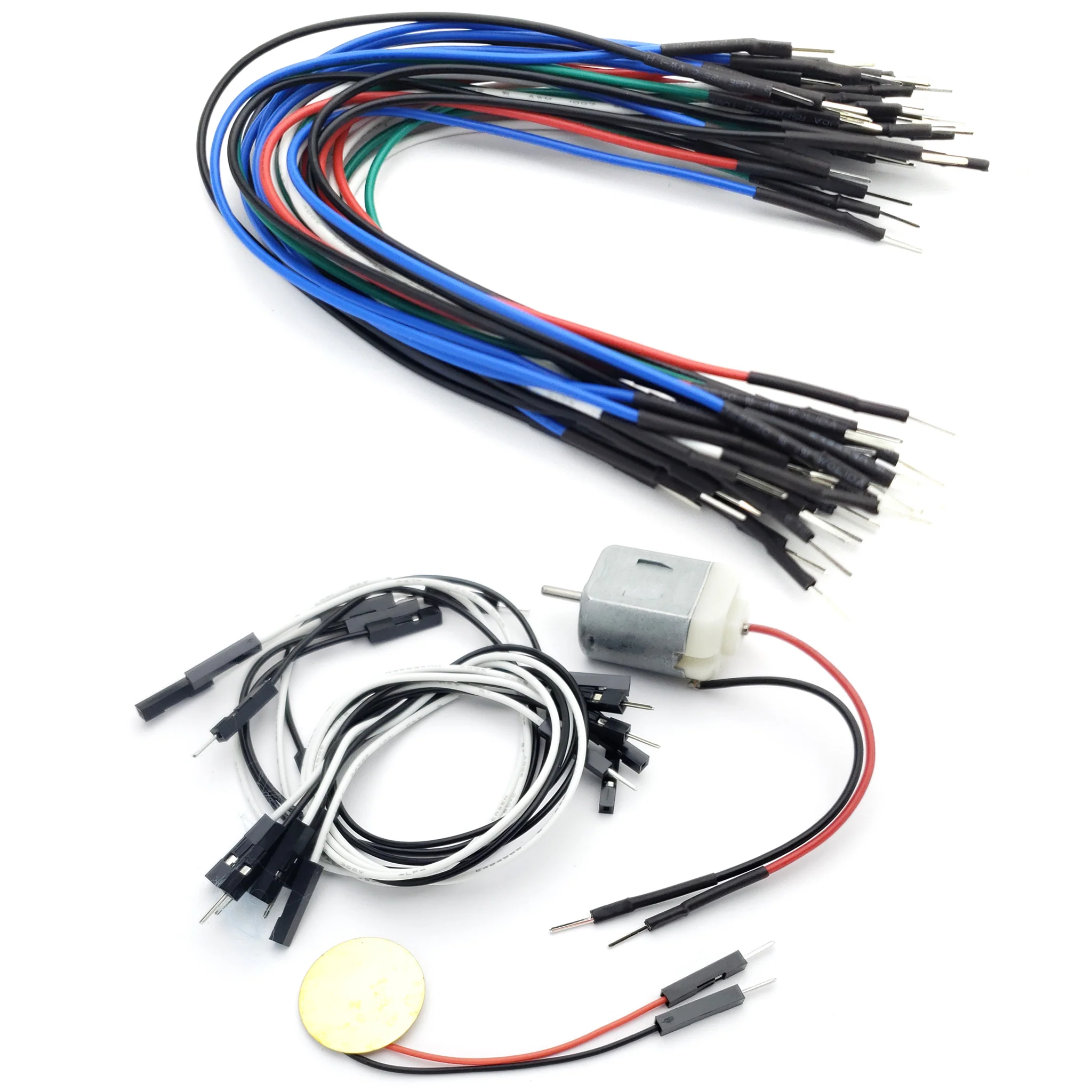 DFRobot Beginner Kit for Arduino (Best Starter Kit) - Image 7