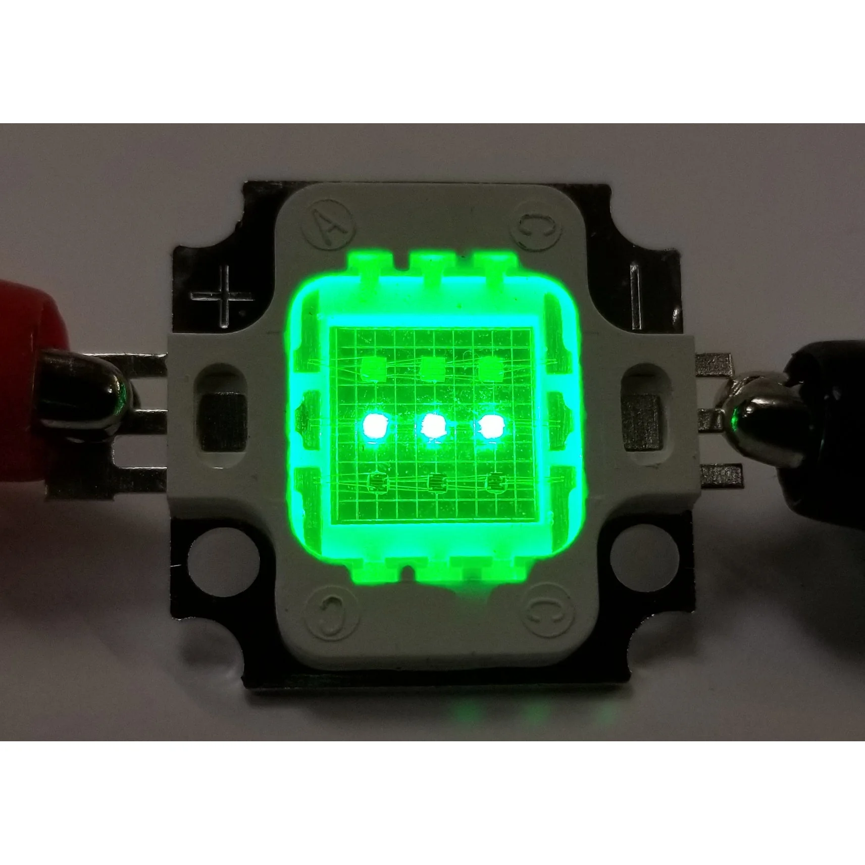 10 Watt RGB LED - Image 3
