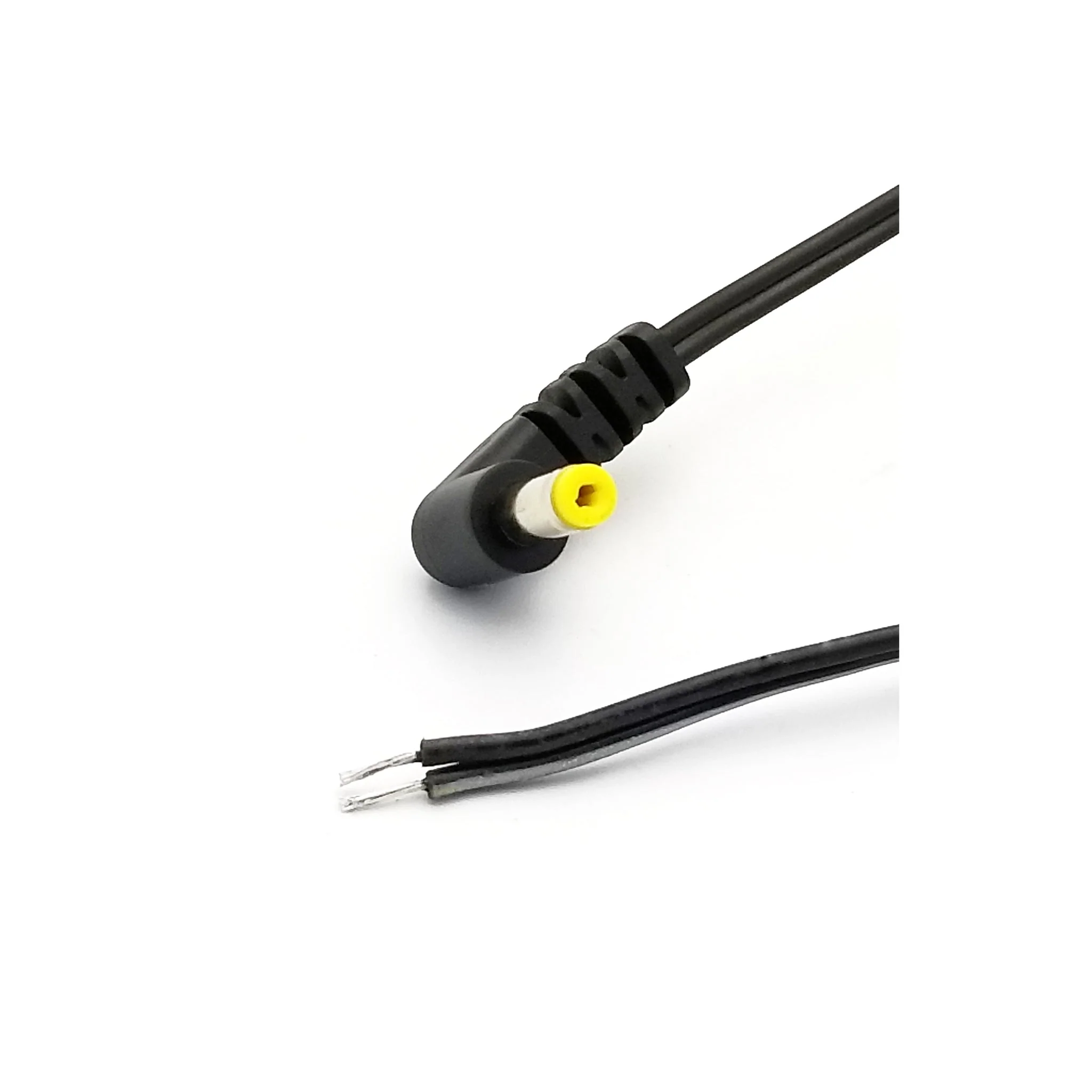 1.7mm DC Barrel Plug Pigtail - Image 2
