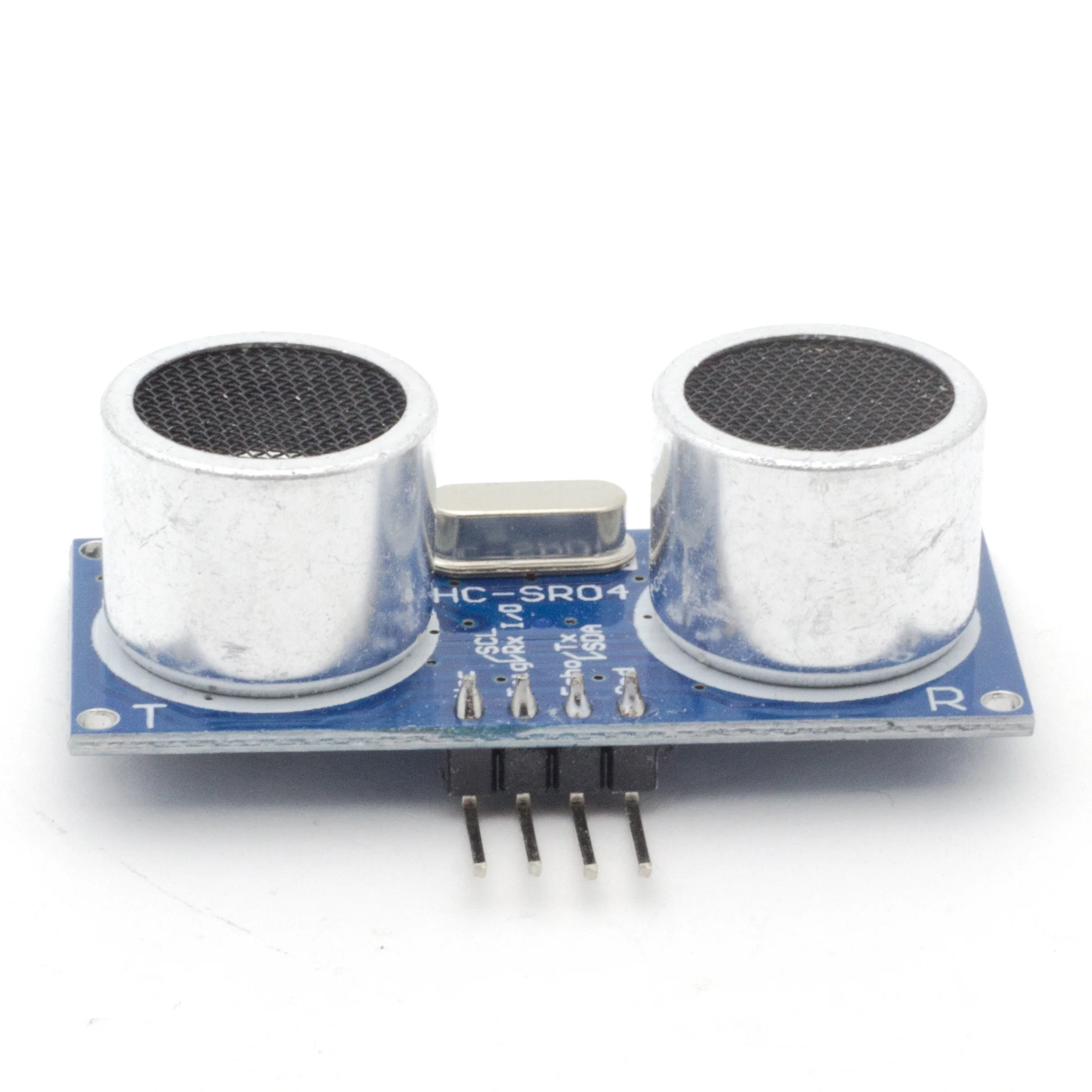 Ultrasonic Range Finder / Sensor for Arduino (D5) - Image 2