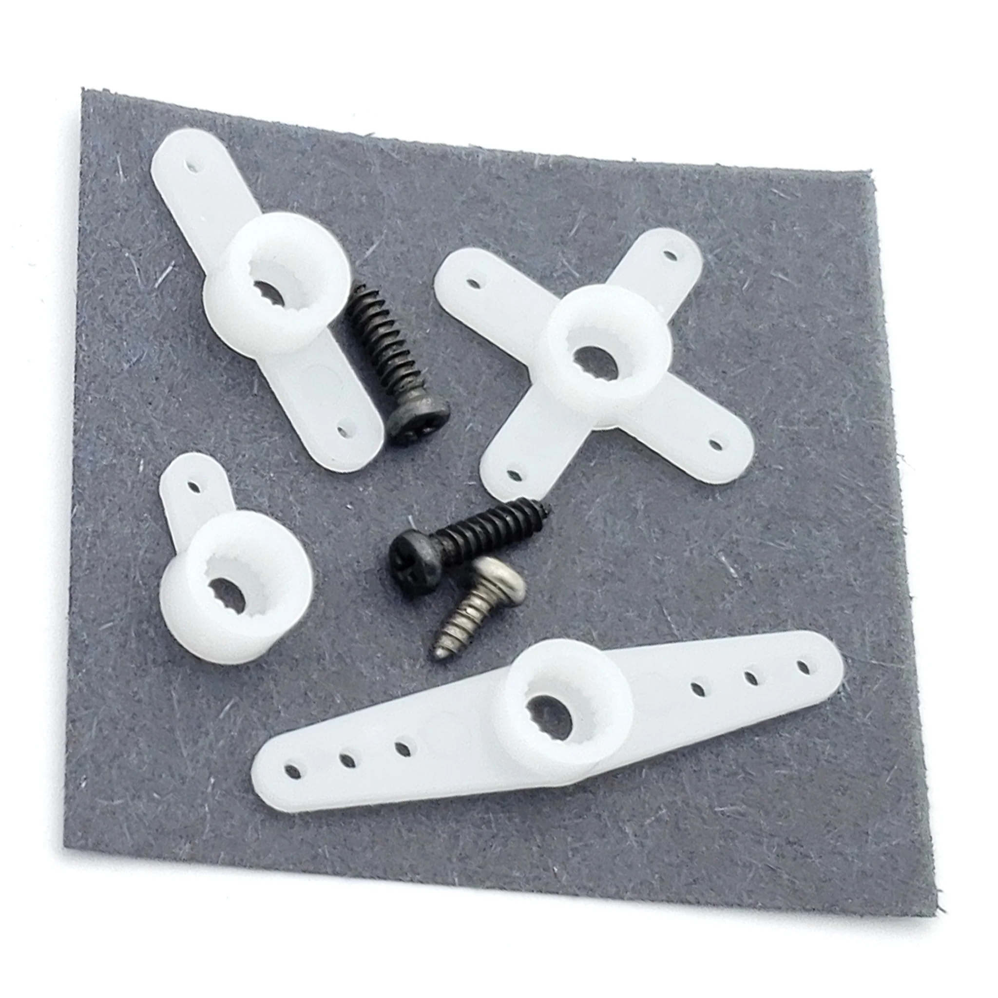 3.7G Digital Micro Servo for Arduino (D26) - Image 3