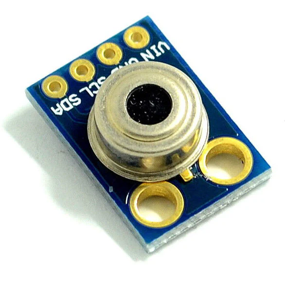 MLX90614 IR Thermal Sensor (D1) - Image 2